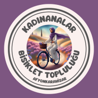 AFYONKARAHİSAR KADINANALAR BİSİKLET TOPLULUĞU